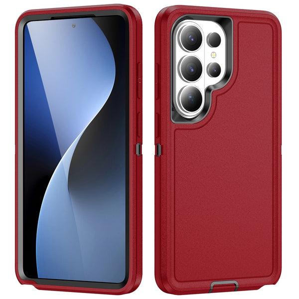 Samsung S26 OTDR Case Retail Pack