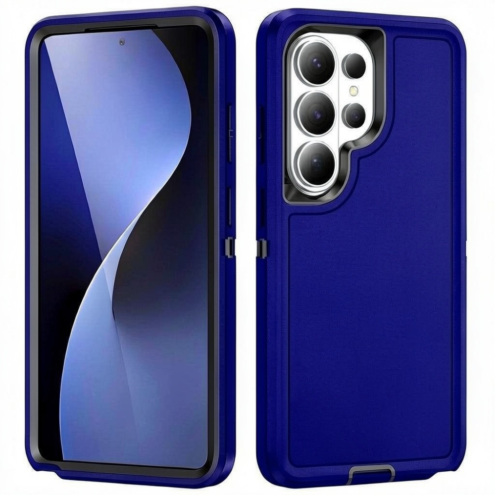Samsung A57 5G OTDR Case Retail Pack