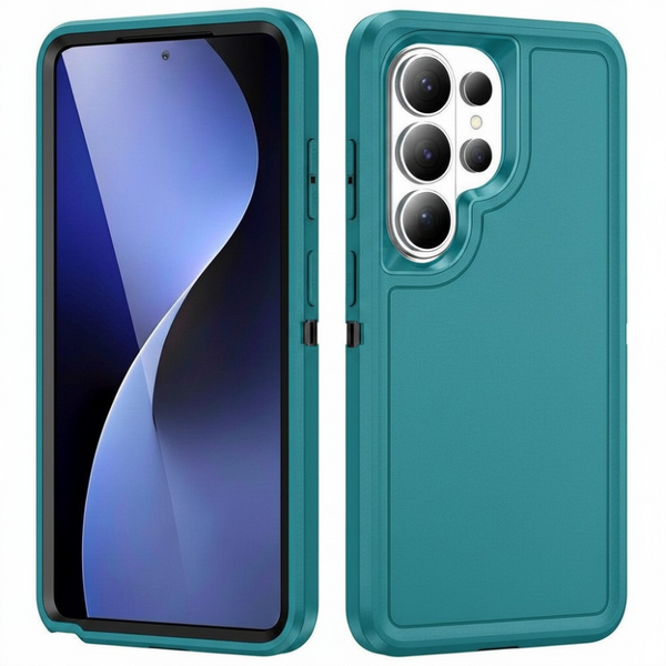 Samsung A37 5G OTDR Case Retail Pack