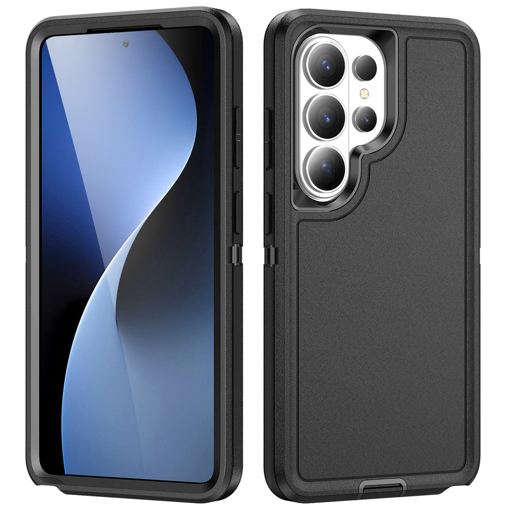 Samsung A37 5G OTDR Case Retail Pack