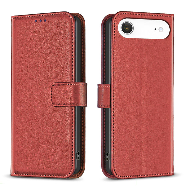 iPhone 17 Air Hanman Wallet