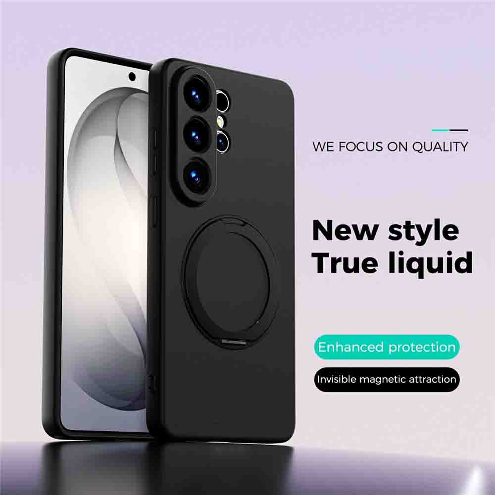 Samsung S26 Ultra  MagSafe Ring Case Retail Pack