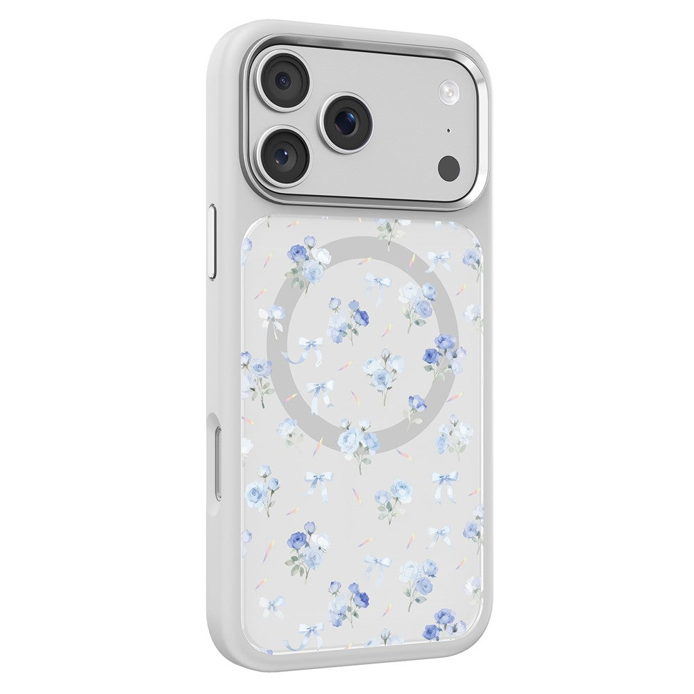 iPhone 18 Pro Max MagSafe Flora Retail Pack