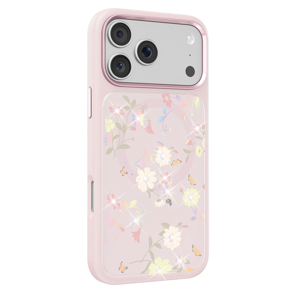 iPhone 18 Pro MagSafe Flora Retail Pack