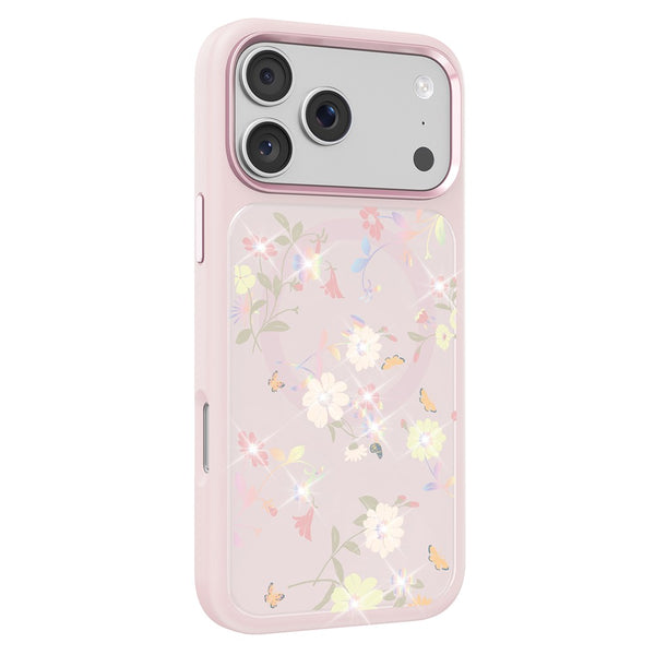 iPhone 18 Pro MagSafe Flora Retail Pack