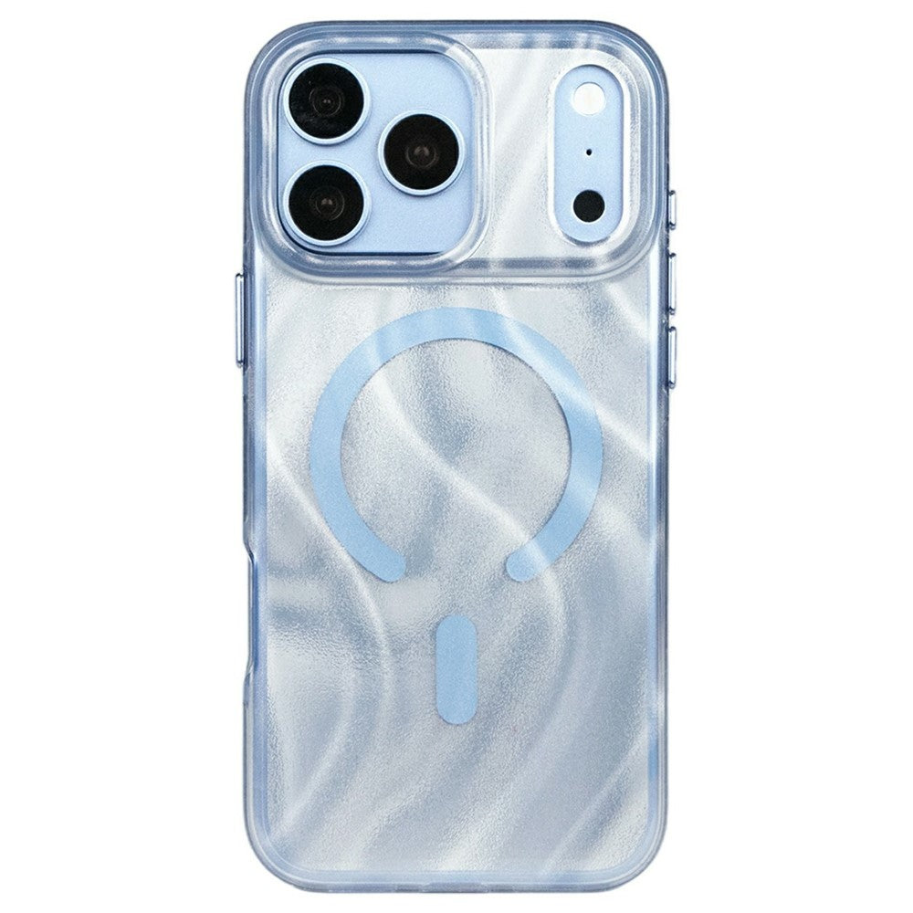 iPhone 18 Pro Max MagSafe Glow Desert Retail Pack