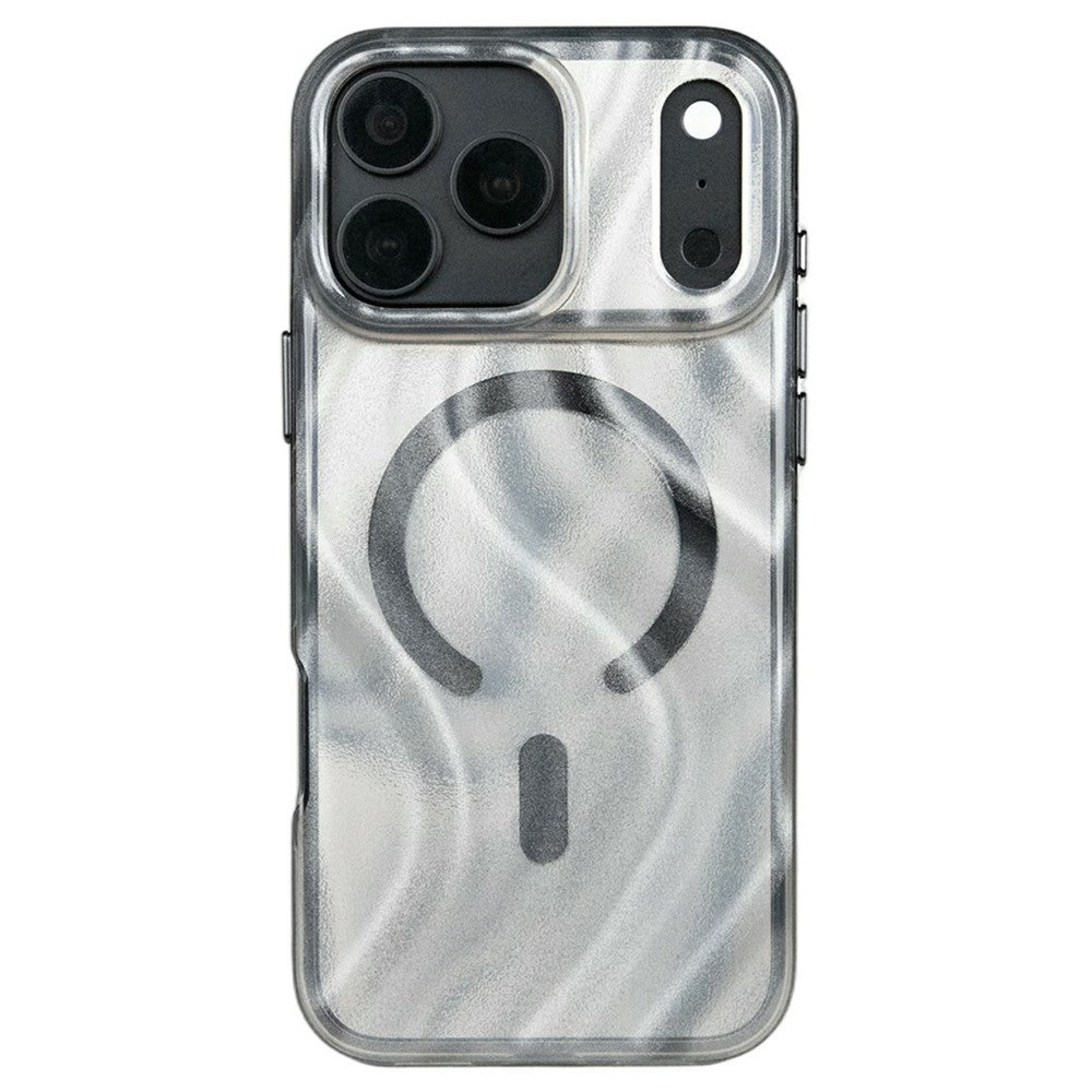 iPhone 18 Pro MagSafe Glow Desert Retail Pack