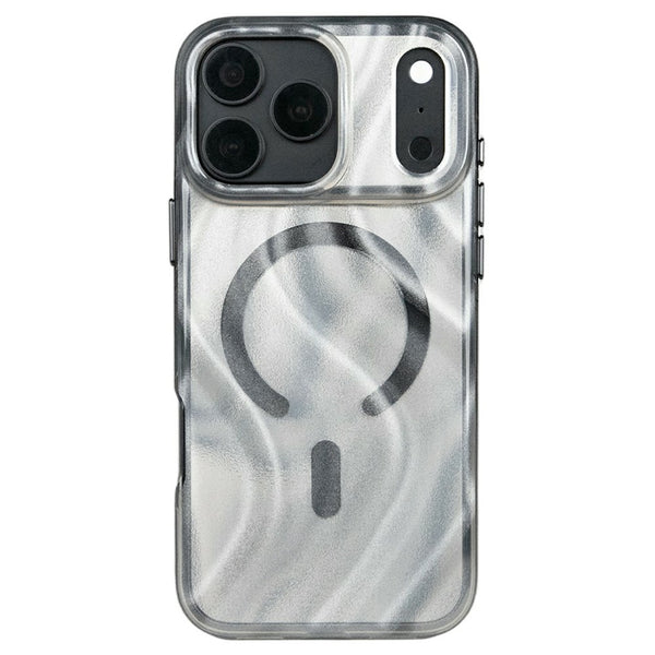 iPhone 18 Pro MagSafe Glow Desert Retail Pack