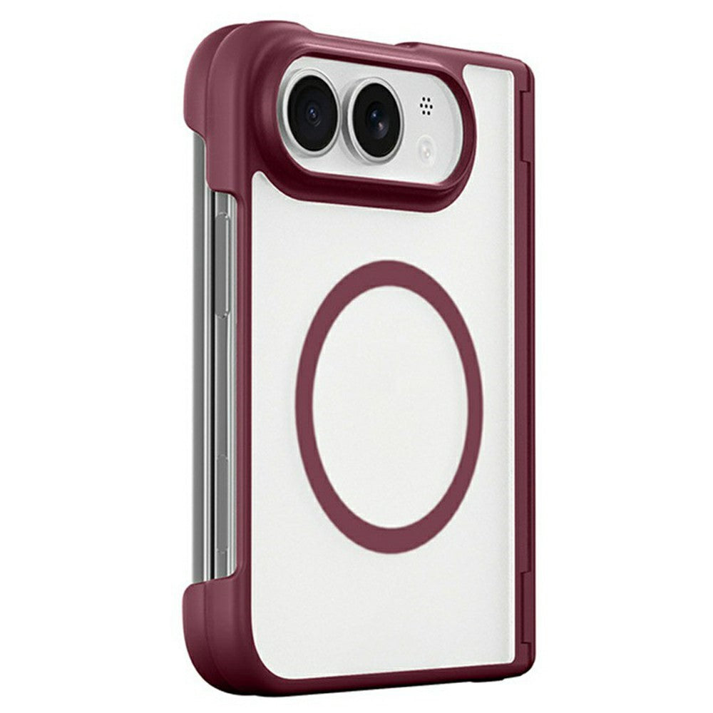 iPhone Duo Magsafe Impact-Resistant Case In Retail Pack