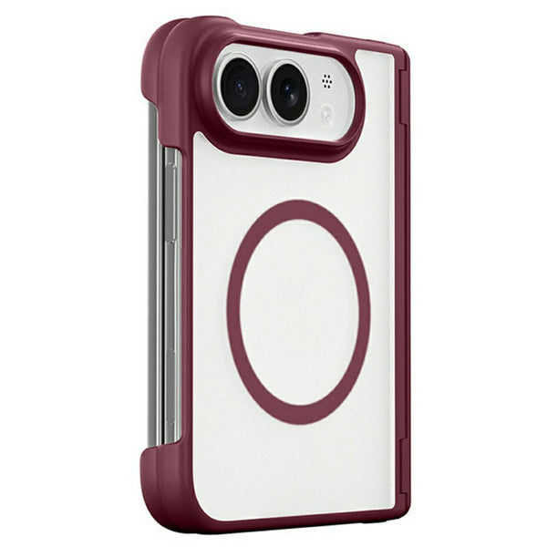 iPhone Duo Magsafe Impact-Resistant Case In Retail Pack