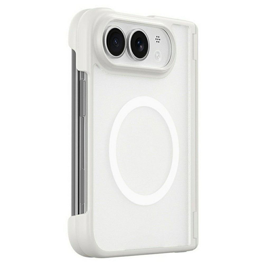 iPhone Duo Magsafe Impact-Resistant Case In Retail Pack