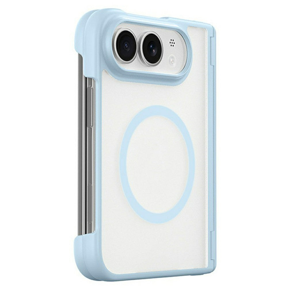 iPhone Duo Magsafe Impact-Resistant Case In Retail Pack