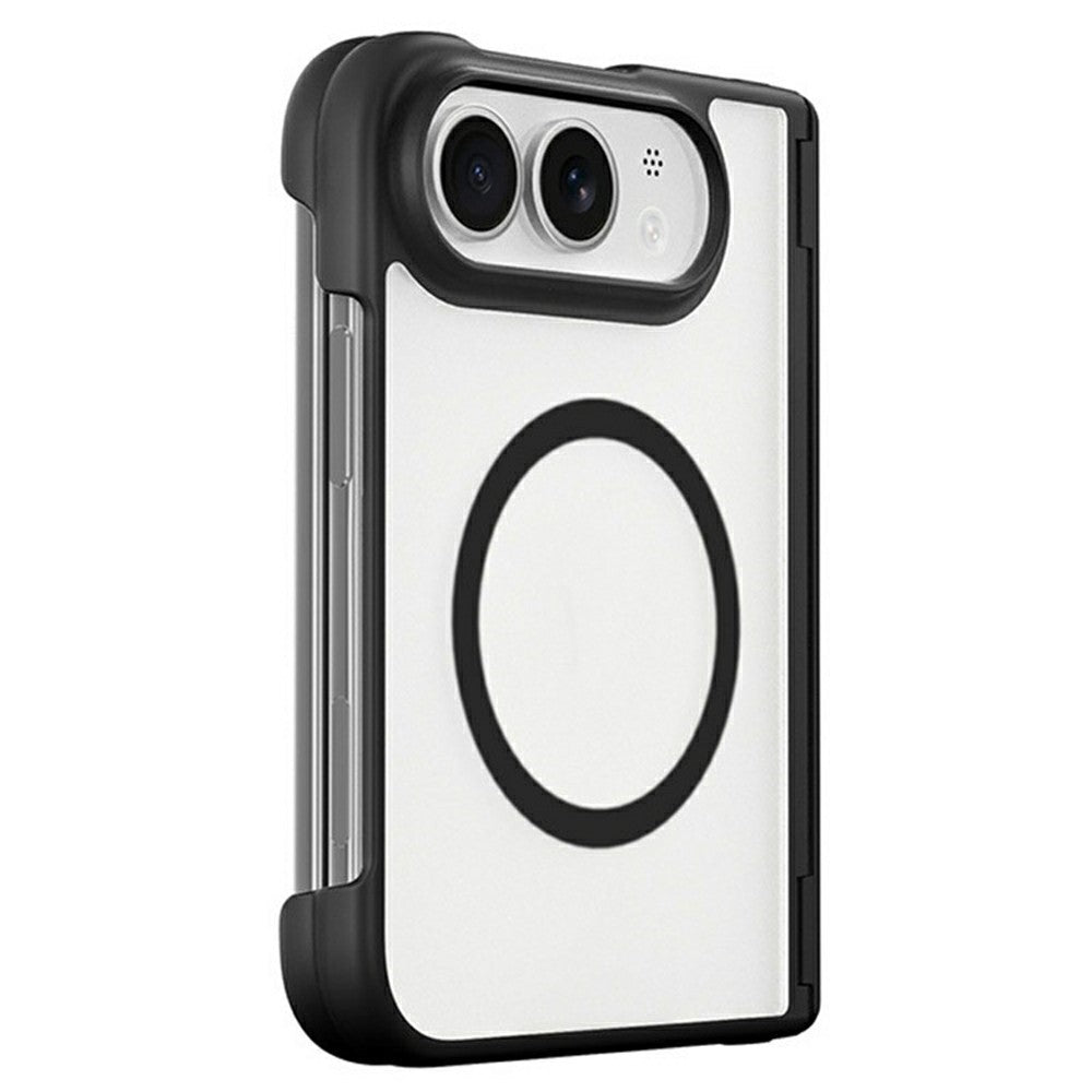 iPhone Duo Magsafe Impact-Resistant Case In Retail Pack