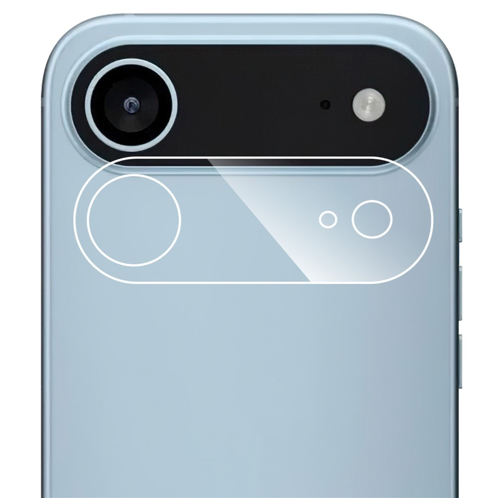 iPhone 17 Air Camera Lens Tempered Glass