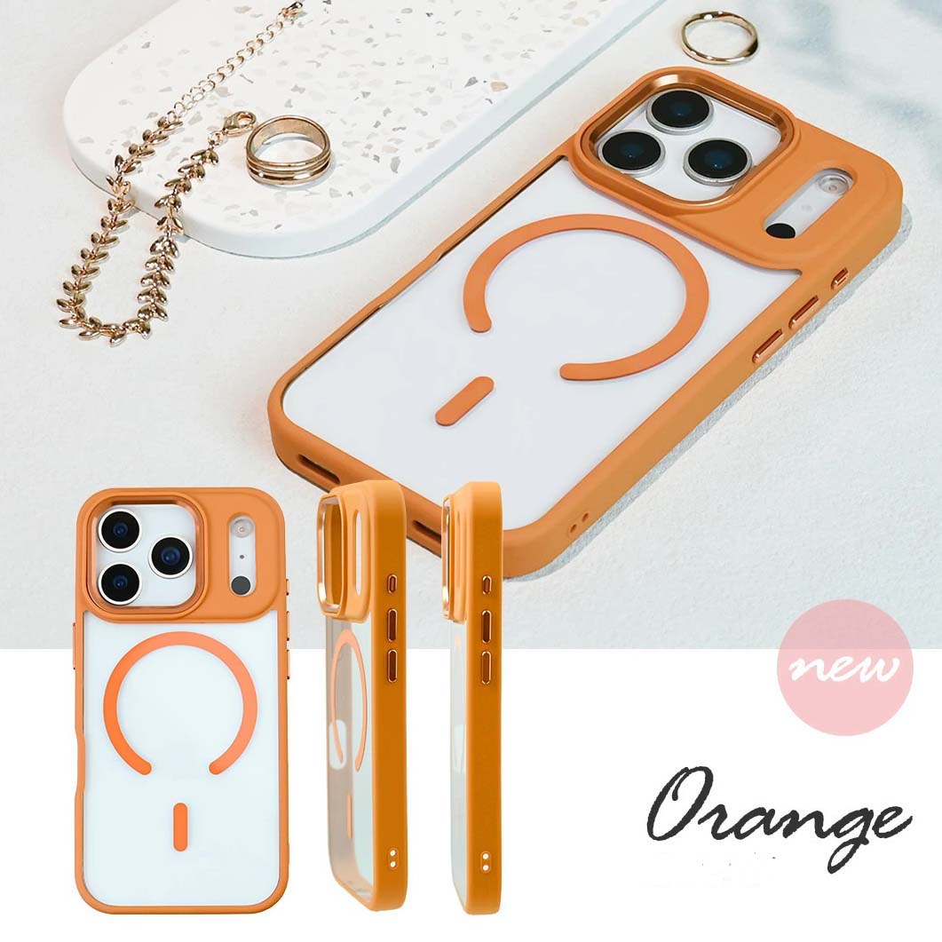 iPhone 17 Pro Max Beky MagSafe Retail Pack