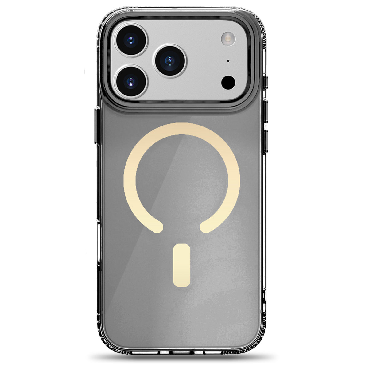 iPhone 17 Pro MagSafe Starlight Retail Pack