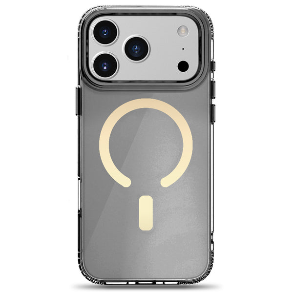 iPhone 17 Pro Max MagSafe Starlight Retail Pack