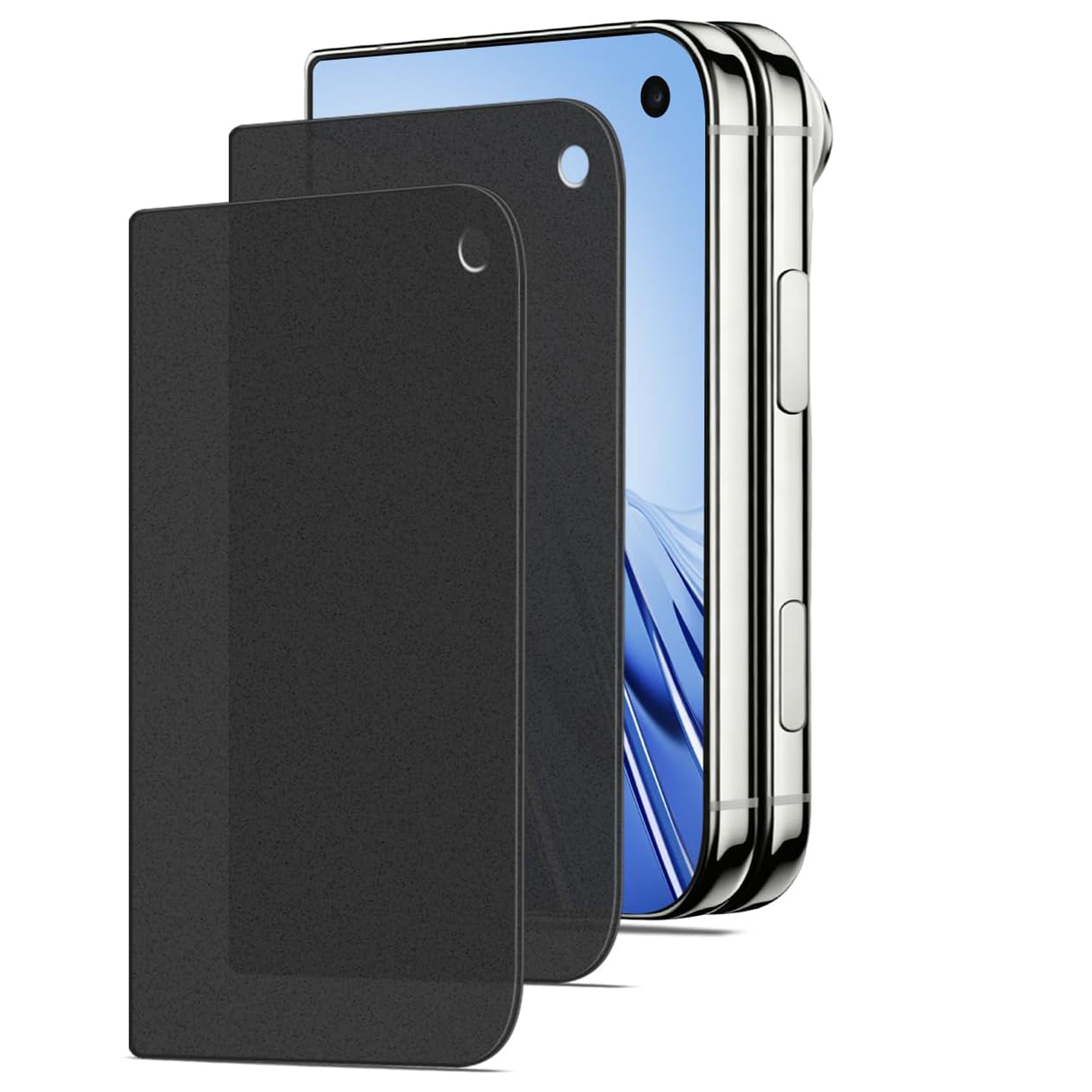 iPhone Duo Privacy Tempered Glass