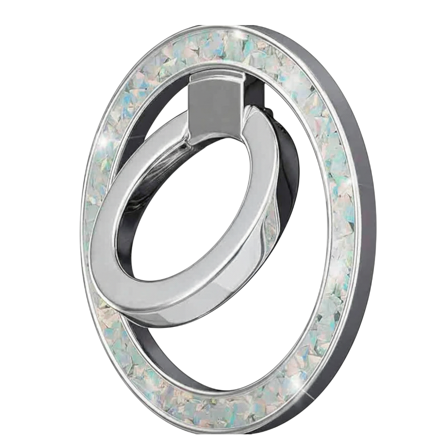 Magsafe Ring Stand Glitter