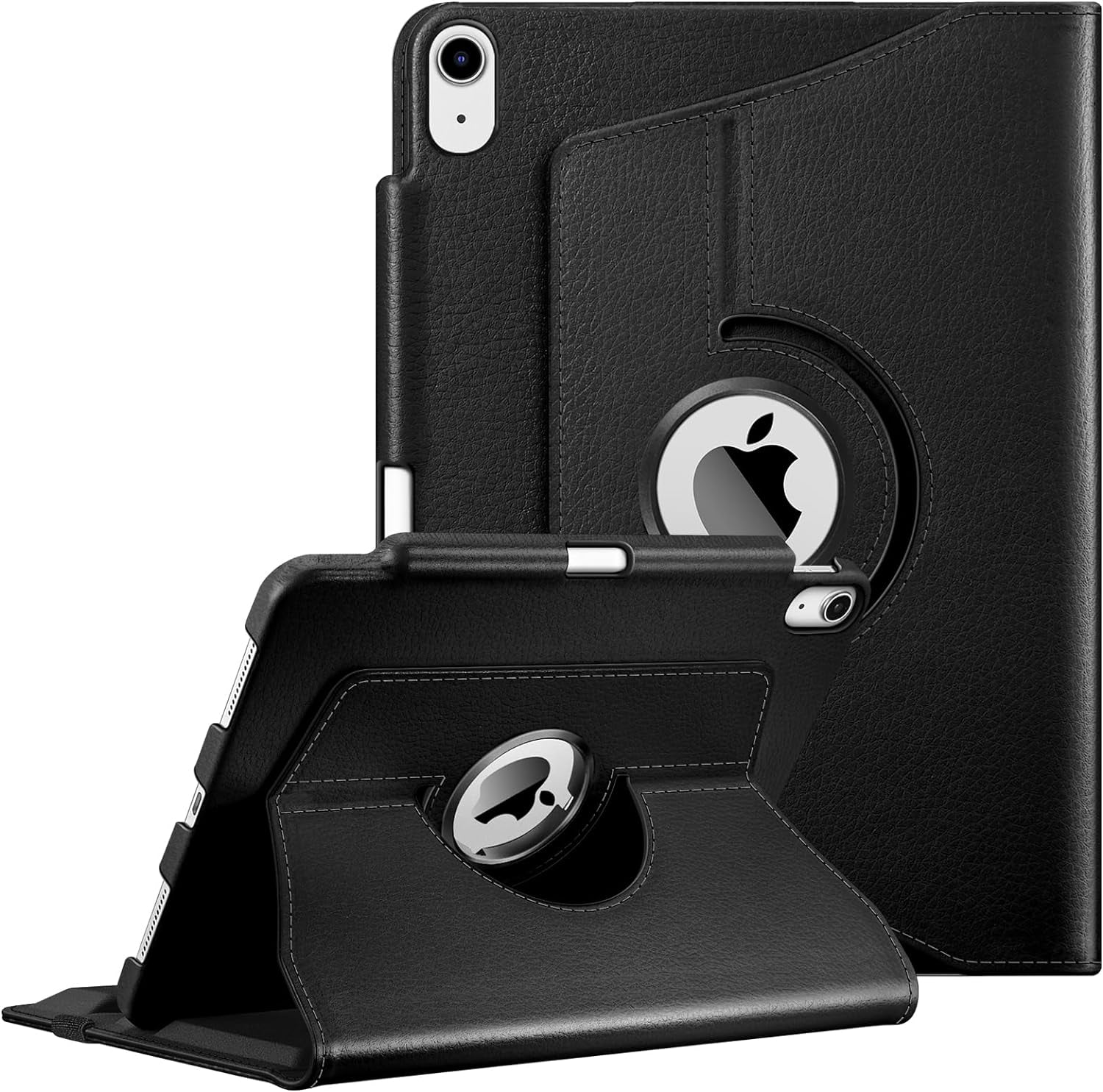 iPad Air 11 360 Rotating Stand Case NEW