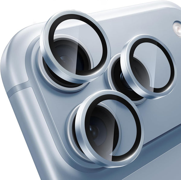 iPhone 18 Pro Camera Lens Protector Plain