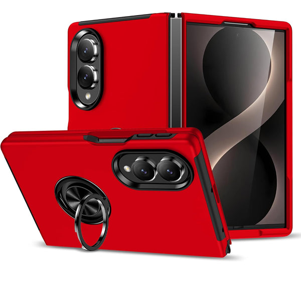 Samsung Fold 8 Ring Case
