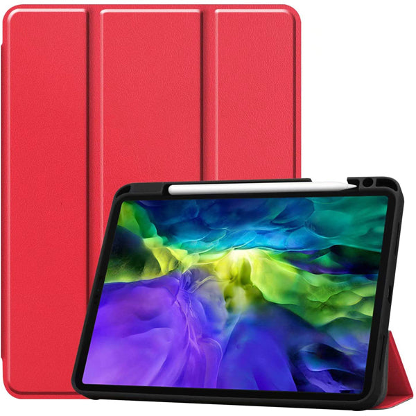 iPad Pro 12.9 Smart Case Pencil Holder (2nd Generation)