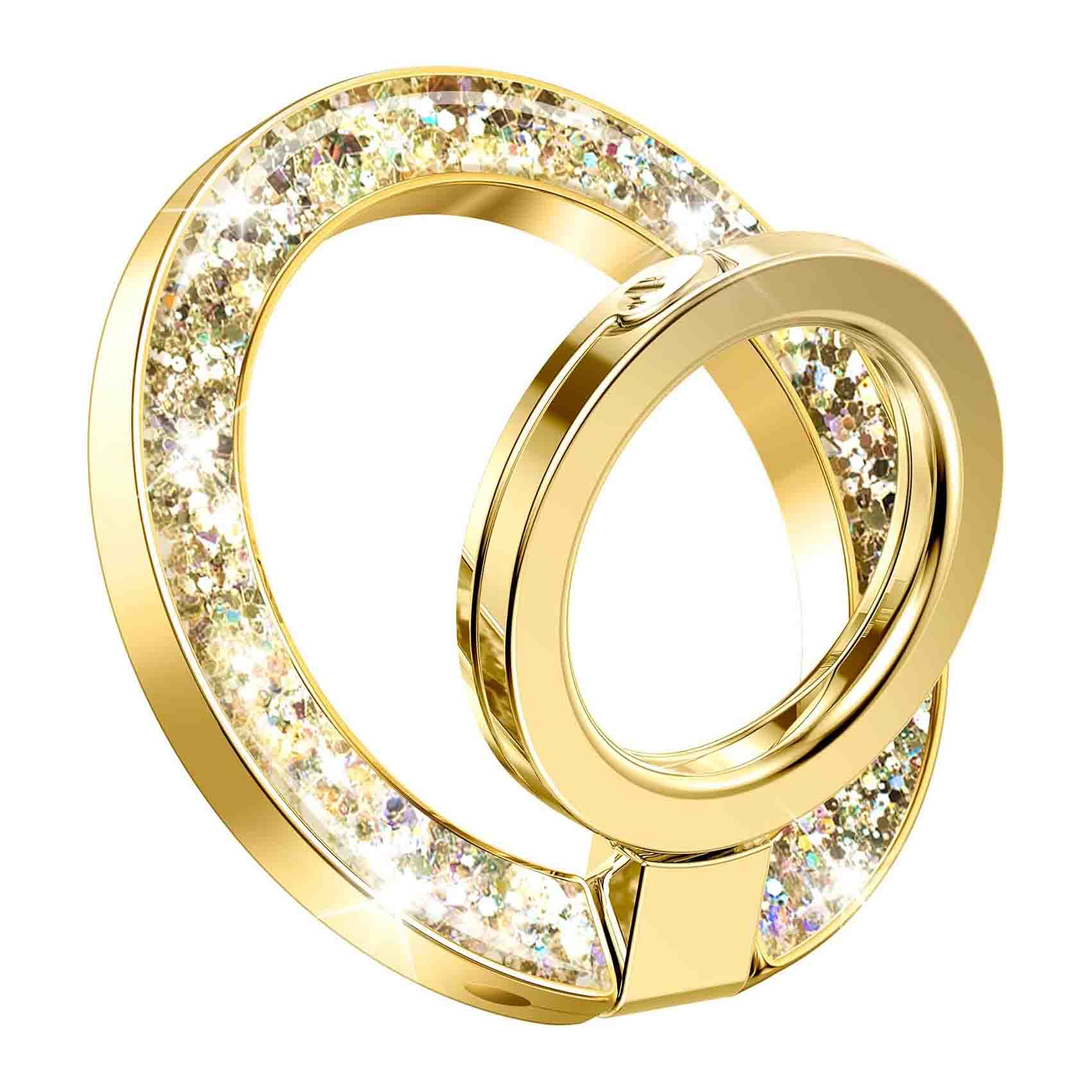 Magsafe Ring Stand Glitter