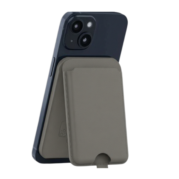 MagSafe iLex Back Wallet
