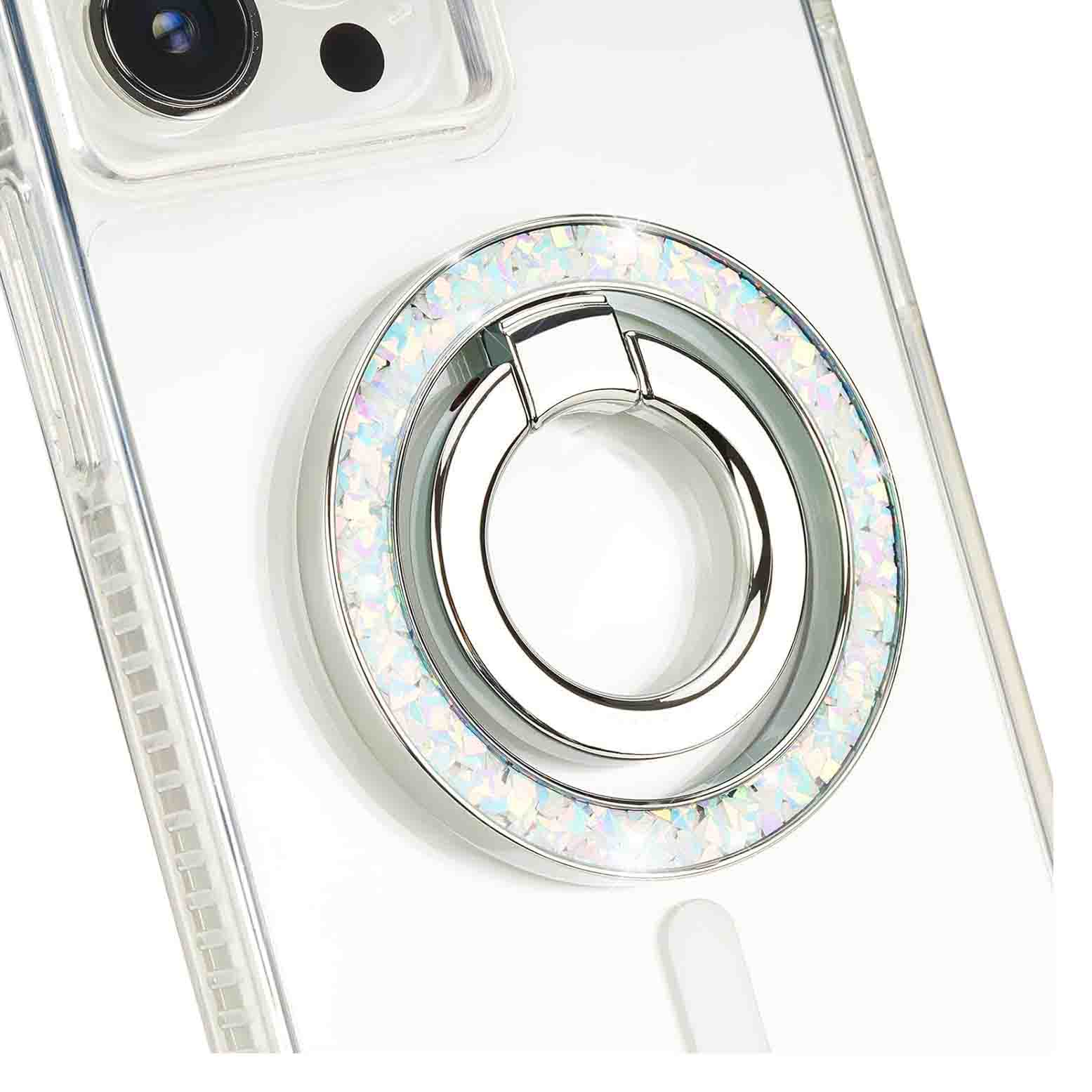 Magsafe Ring Stand Glitter