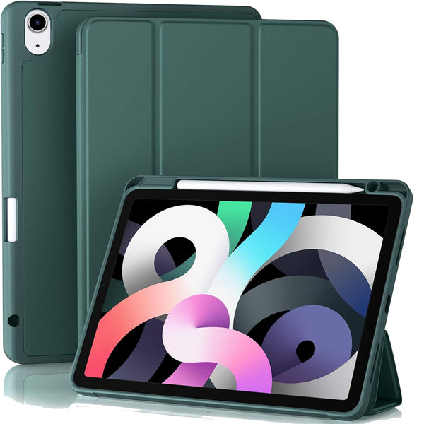 iPad Air 13 Smart Case Pencil Holder NEW