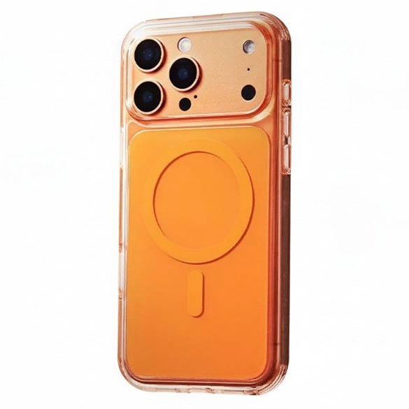 iPhone 17 Pro Yashi MagSafe Retail Pack