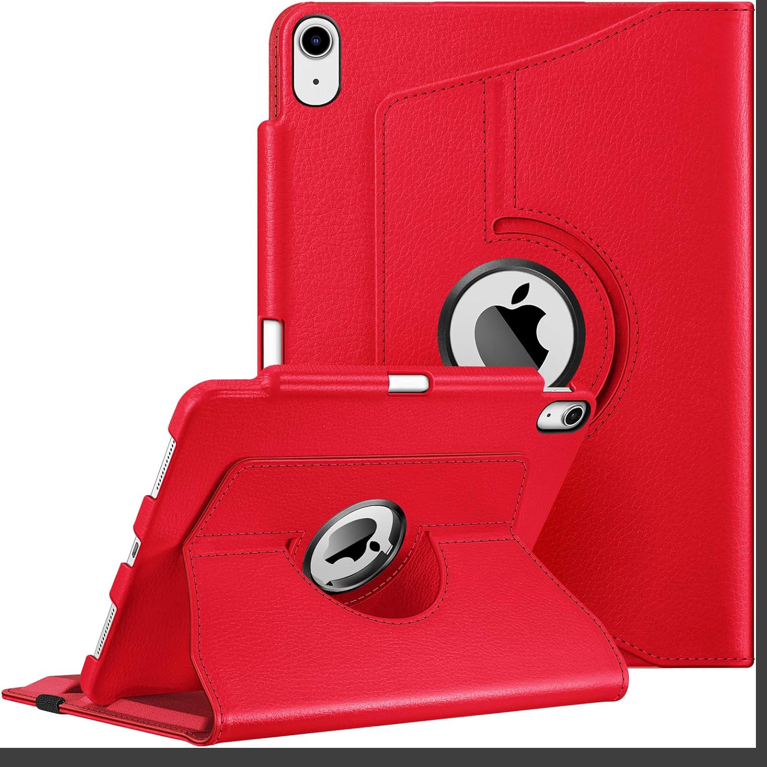 iPad Air 11 360 Rotating Stand Case NEW