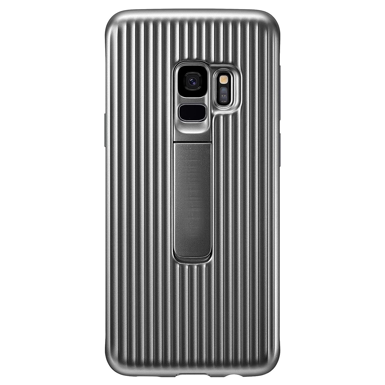 Samsung S8 Standing Cover Case