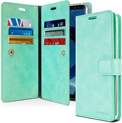 Samsung S24 Mansoor Wallet