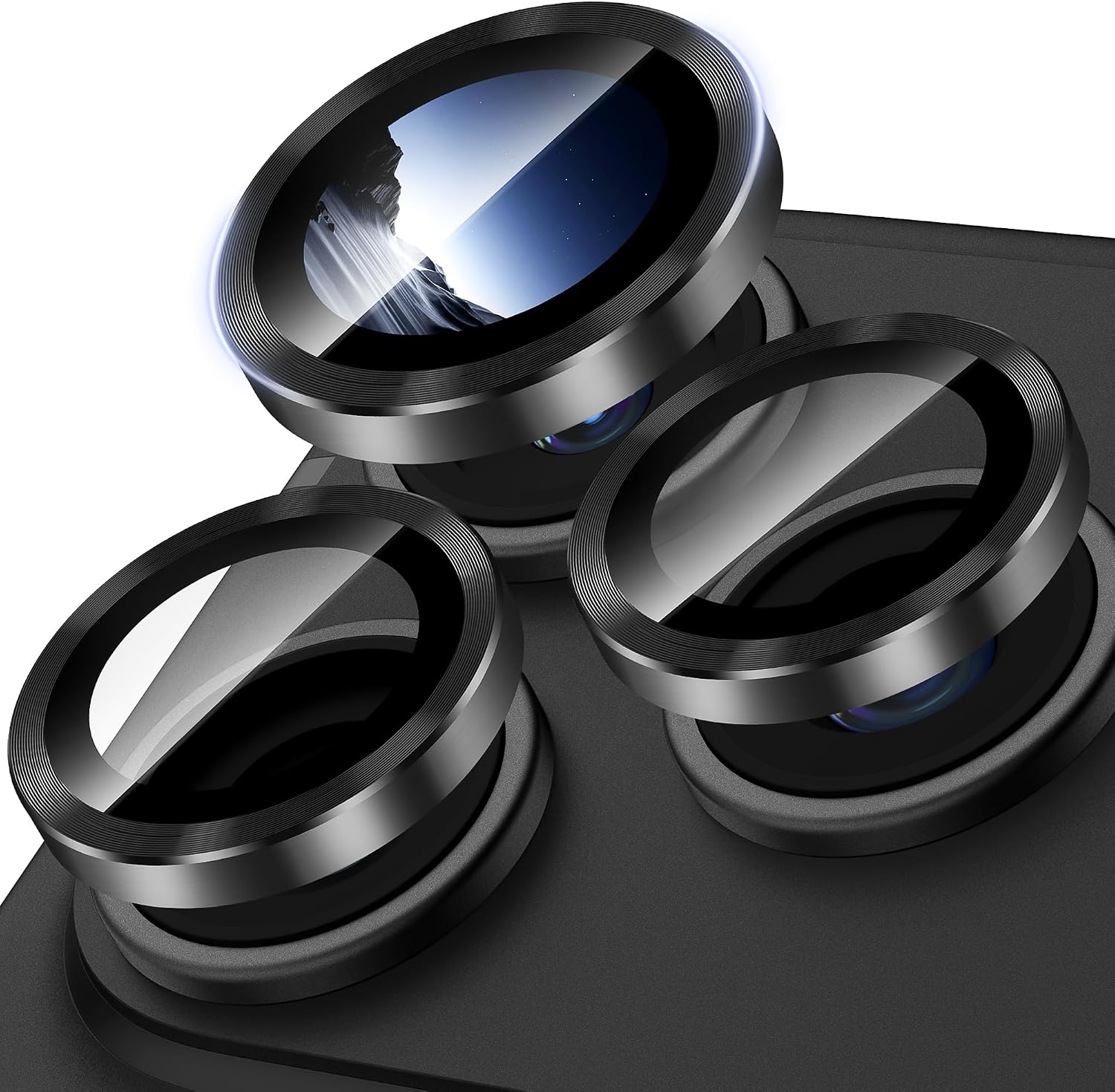 iPhone 18 Pro Max Camera Lens Protector