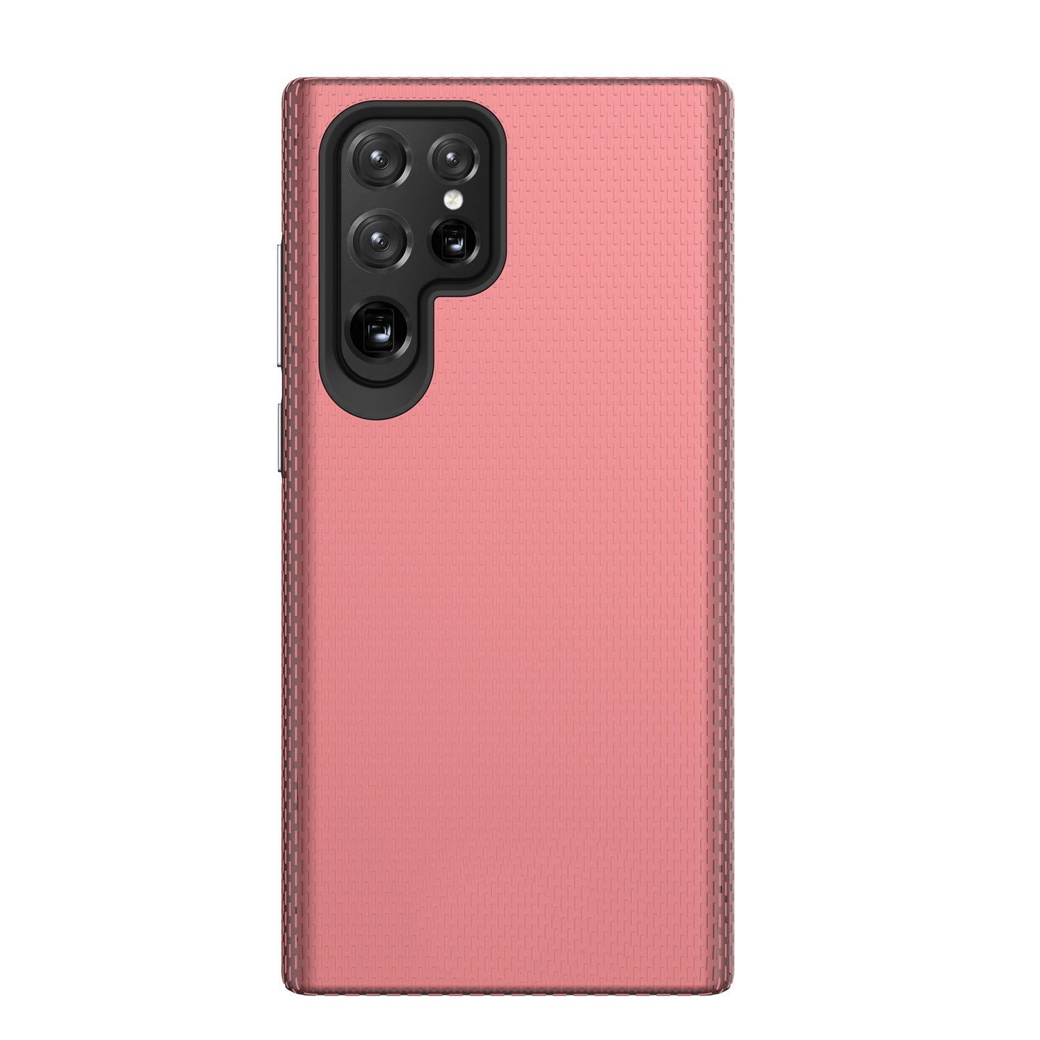 Samsung S25 Edge Dot Texture Case