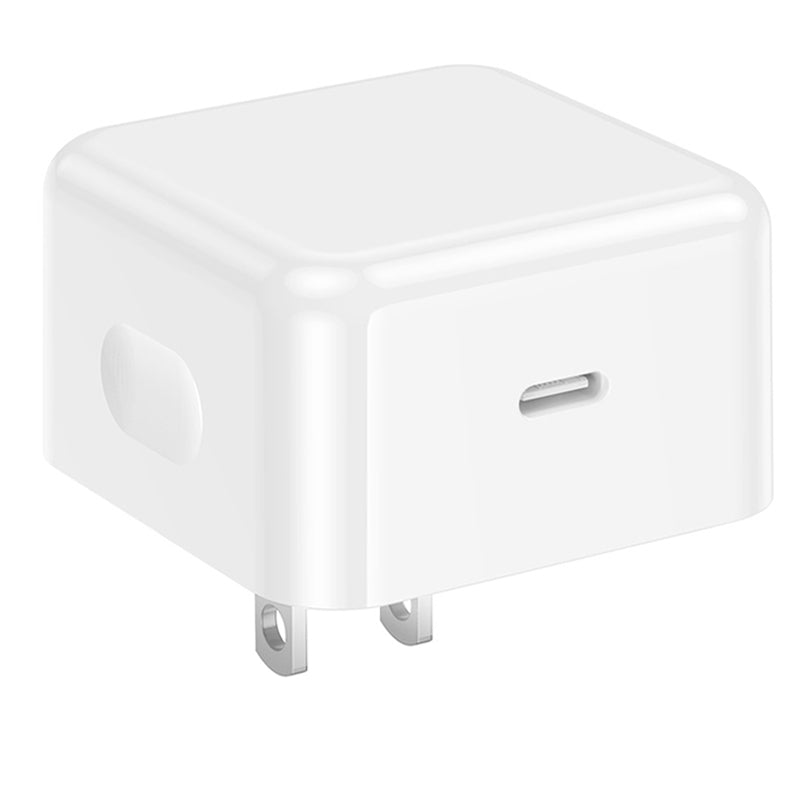 Wall Charger 60 WATT PD60W Type C Retail Pack C161