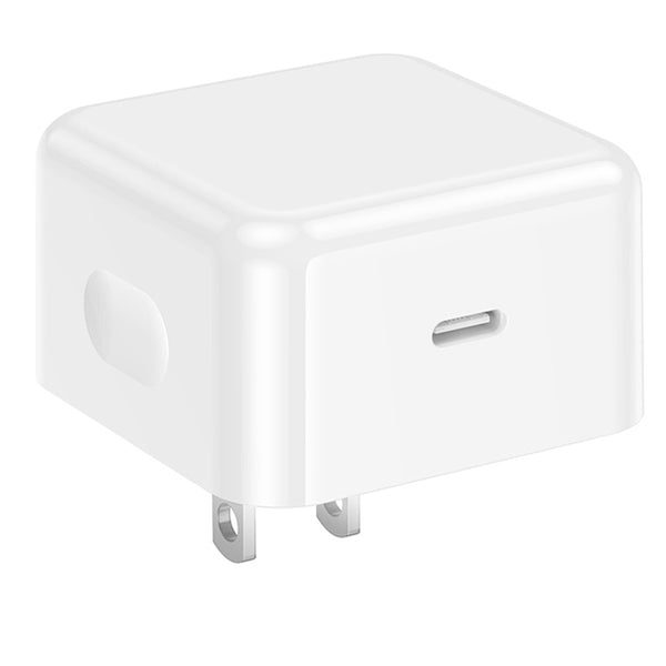 Wall Charger 60 WATT PD60W Type C Retail Pack C161