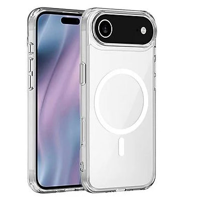iPhone 17 Air MagSafe Clear Retail Pack