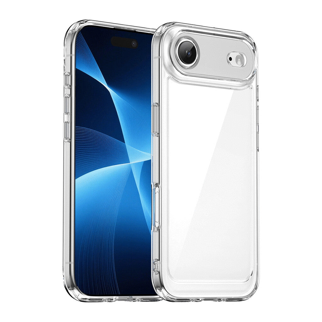 iPhone 17 Air TPU Case Retail Pack