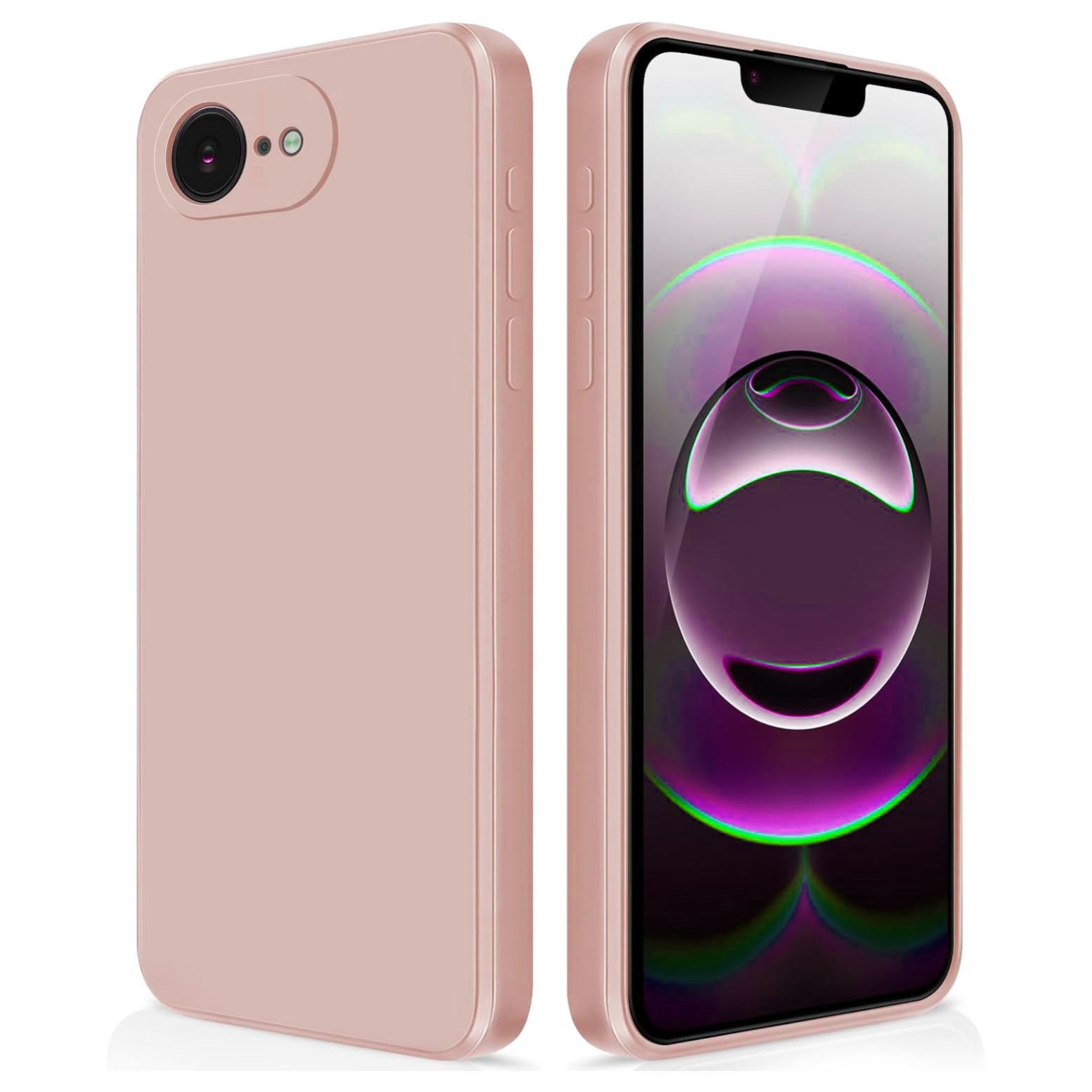 iPhone 16 E JCase Retail Pack