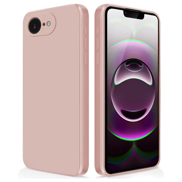 iPhone 16 E JCase Retail Pack