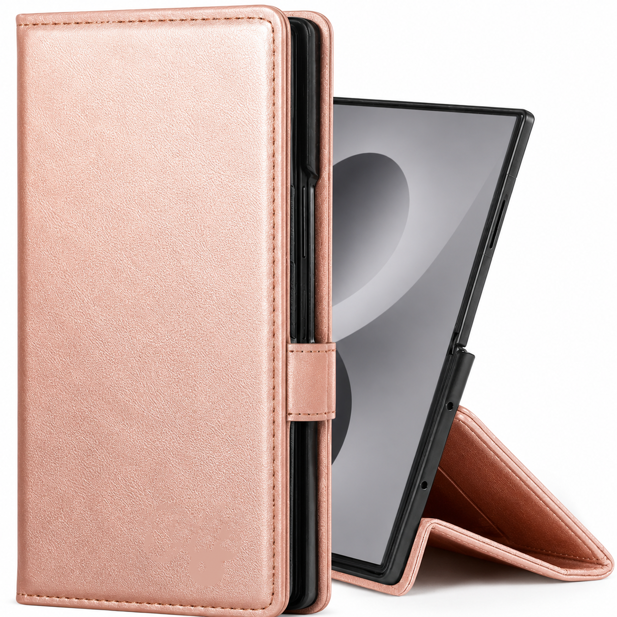Samsung Fold 8 Hanman Wallet