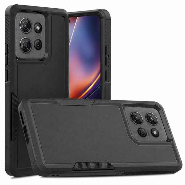 Moto G 5G 2026/Moto G Play 2026 Comm Case
