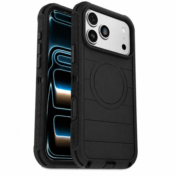 iPhone 18 Pro Max MagSafe OTDR Retail Pack