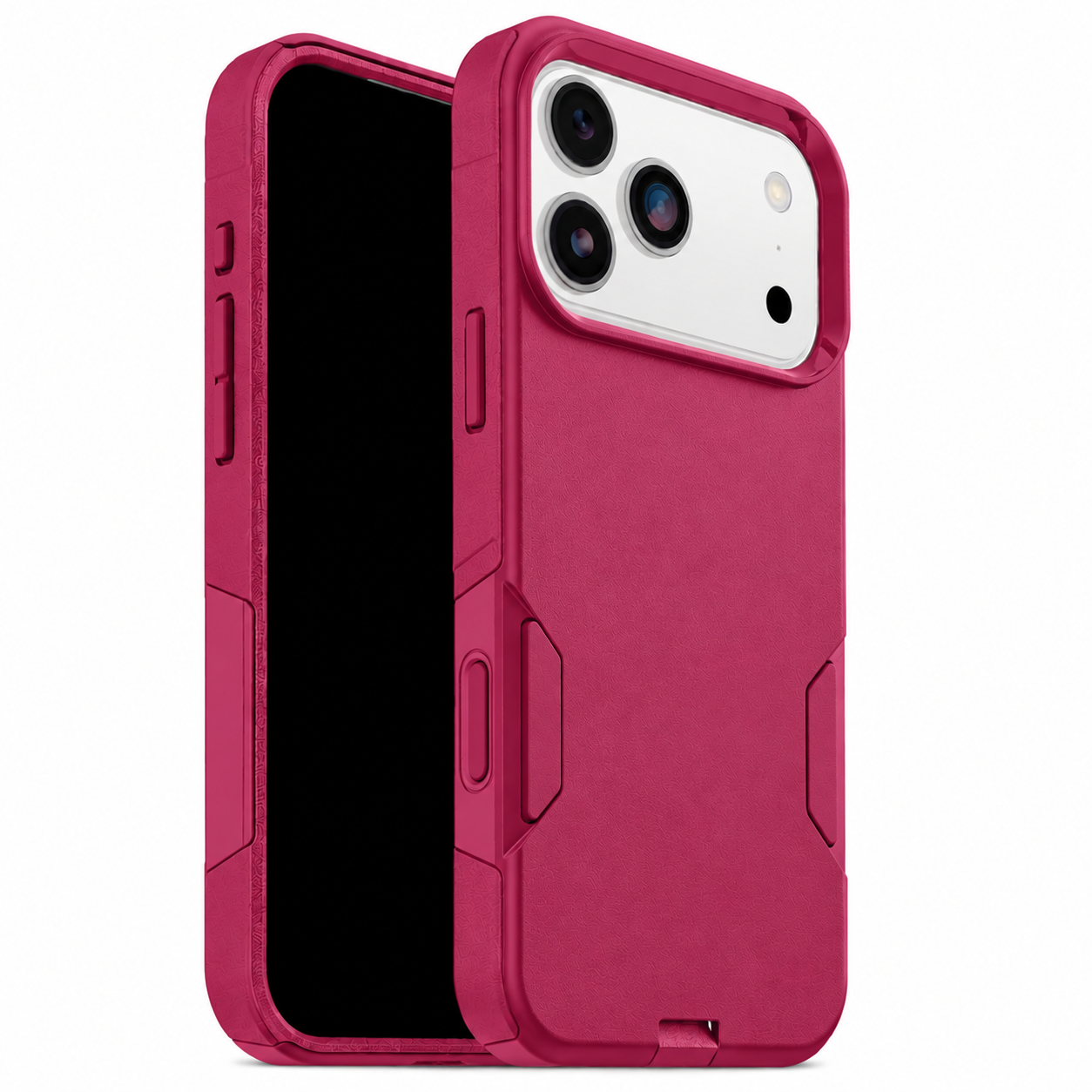 iPhone 18 Pro Max Magsafe Comm Case Retail Pack