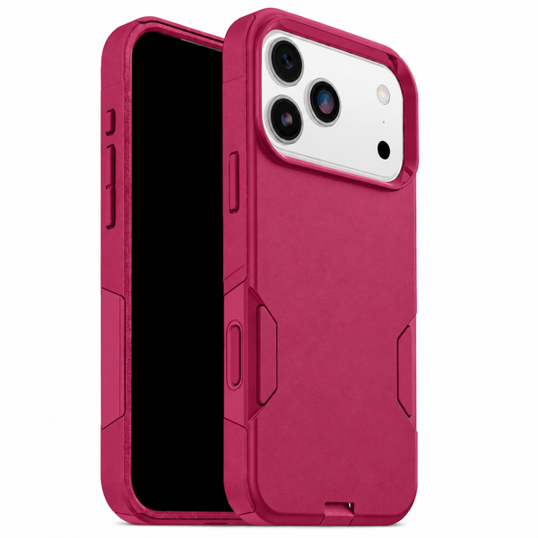 iPhone 18 Pro Max Magsafe Comm Case Retail Pack