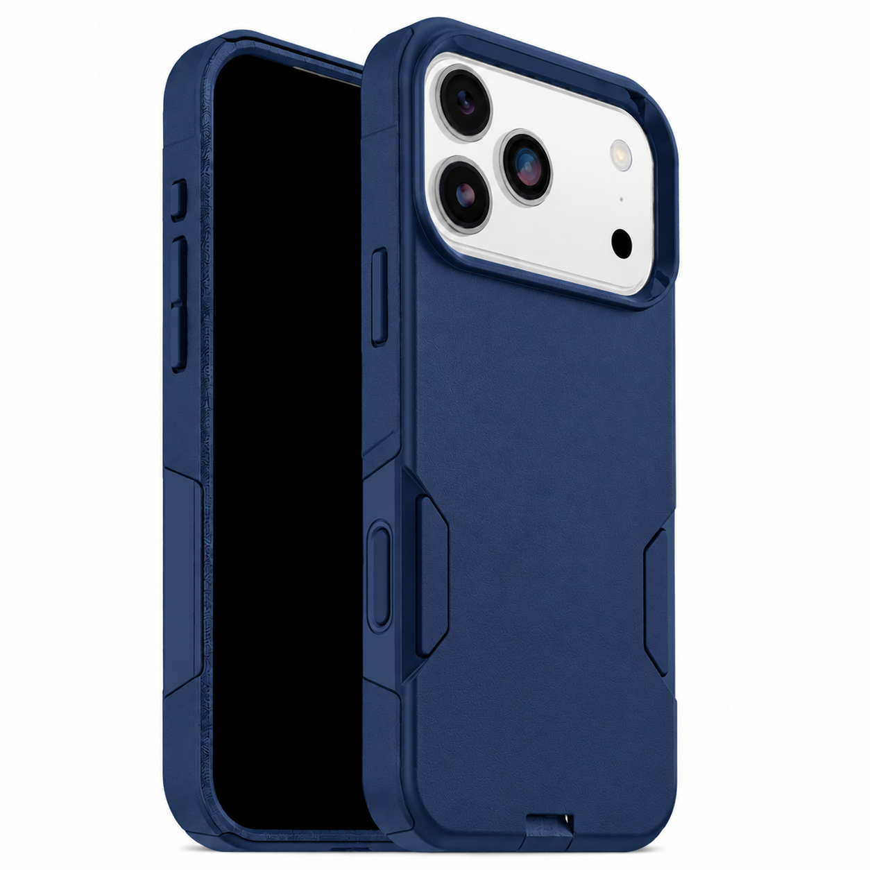 iPhone 18 Pro Max Magsafe Comm Case Retail Pack