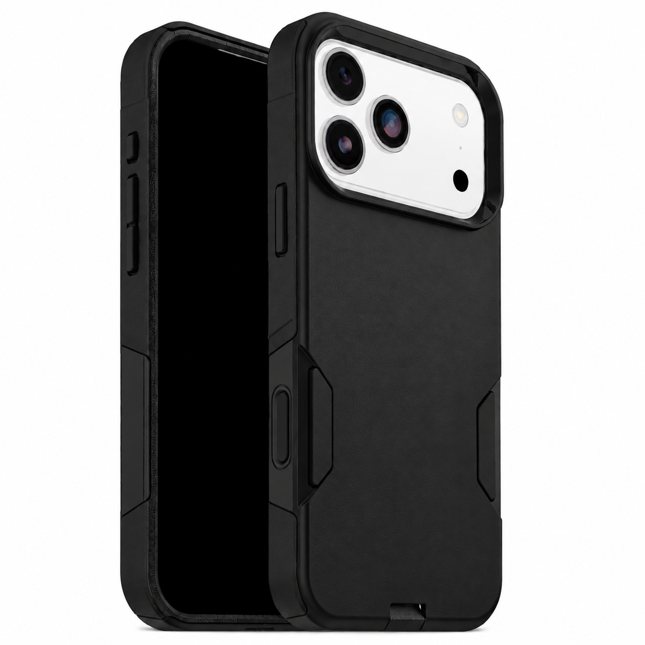 iPhone 18 Pro Max Magsafe Comm Case Retail Pack